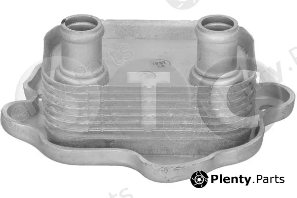 STC T438990 — Oil Cooler, engine oil