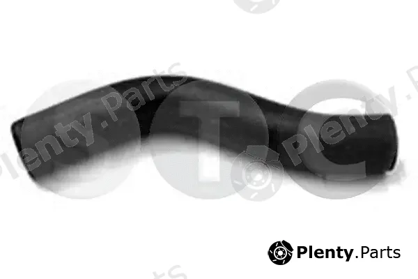 STC T478407 — Radiator Hose