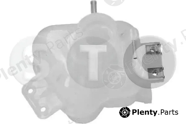 STC T431020 — Expansion Tank, coolant