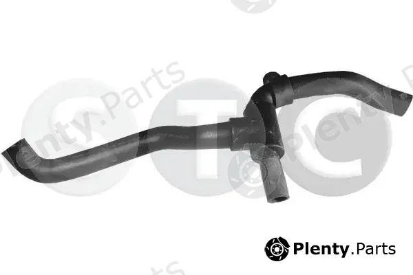 STC T408667 — Radiator Hose