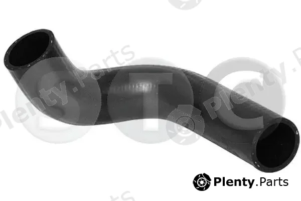 STC T498896 — Radiator Hose