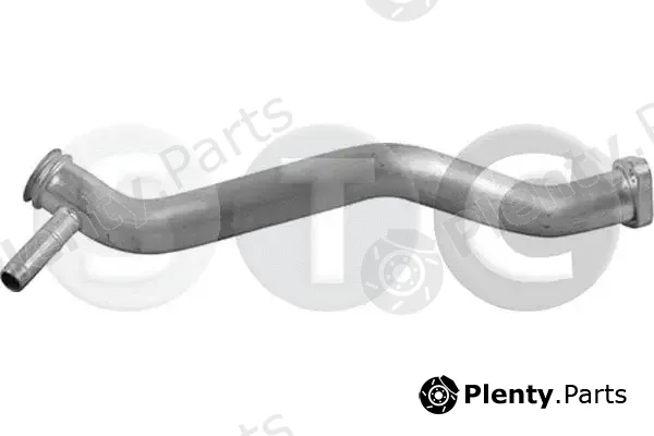 STC T430145 — Coolant Pipe
