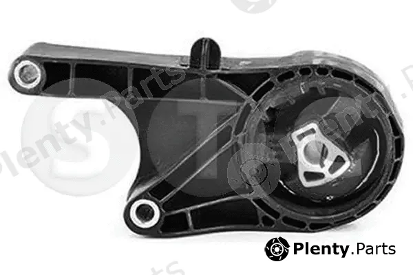 STC T407151 — Mounting, engine