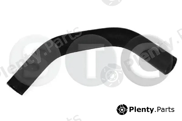 STC T408245 — Radiator Hose