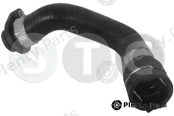 STC T409498 — Radiator Hose