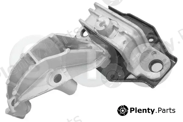 STC T405746 — Mounting, engine