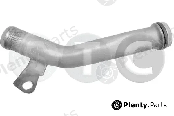 STC T403201 — Coolant Pipe
