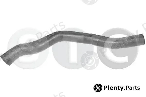 STC T407899 — Radiator Hose