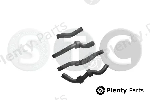 STC T478438 — Radiator Hose
