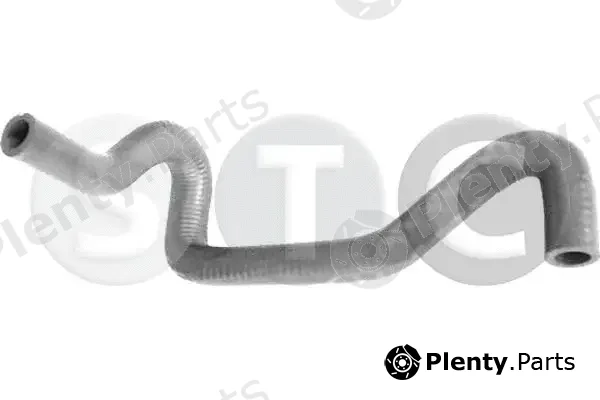 STC T499650 — Radiator Hose
