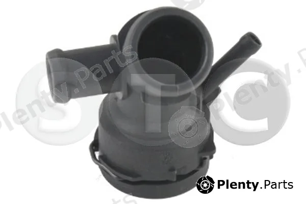 STC T430577 — Coolant Flange