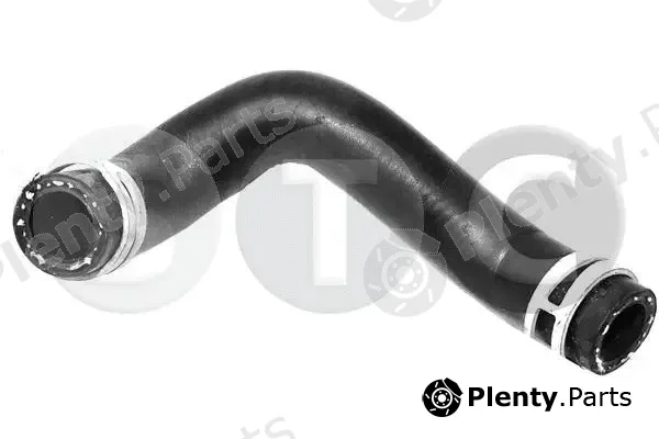 STC T497981 — Radiator Hose