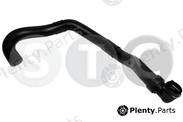 STC T499016 — Radiator Hose