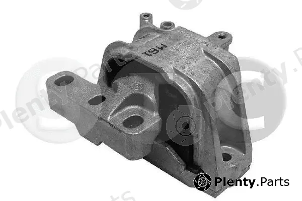 STC T405927 — Mounting, engine