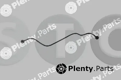 STC T492783 — Radiator Hose