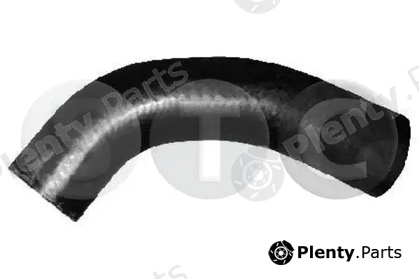 STC T409367 — Radiator Hose
