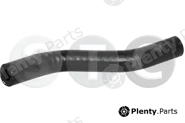 STC T498969 — Radiator Hose