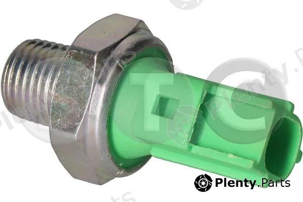 STC T448368 — Oil Pressure Switch