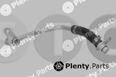 STC T492720 — Oil Pipe, charger