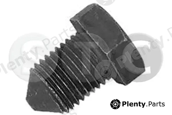 STC T404209 — Screw Plug, oil sump