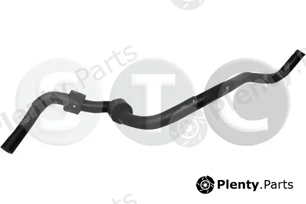 STC T498085 — Radiator Hose