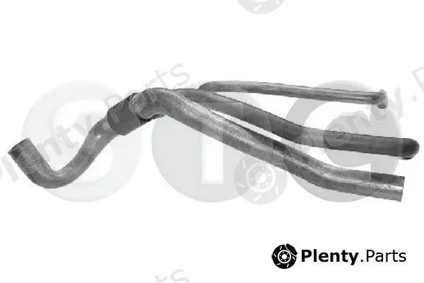STC T408788 — Radiator Hose