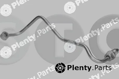 STC T492295 — Oil Pipe, charger