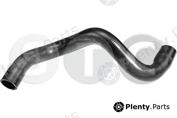 STC T407618 — Radiator Hose
