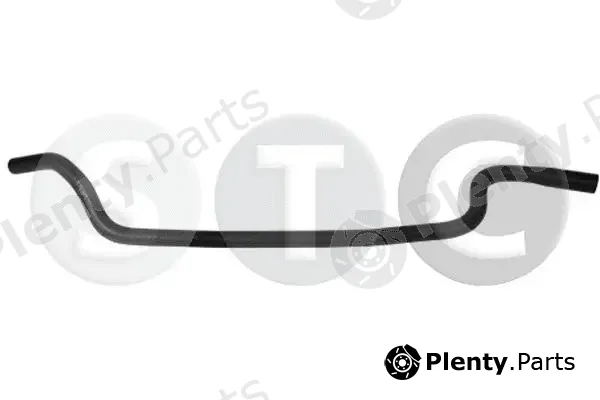 STC T498390 — Radiator Hose