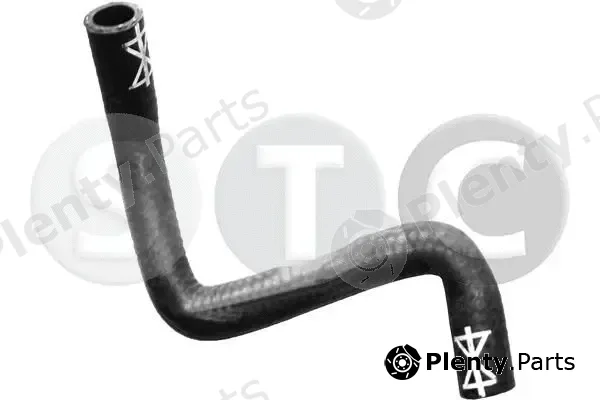 STC T499472 — Radiator Hose