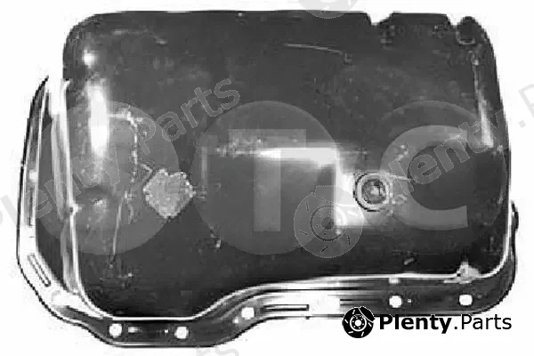 STC T405501 — Oil Sump