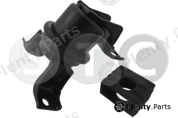 STC T457248 — Mounting, engine