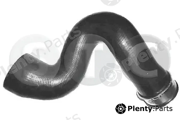 STC T409782 — Charge Air Hose
