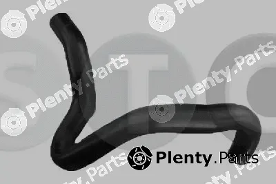 STC T432205 — Radiator Hose