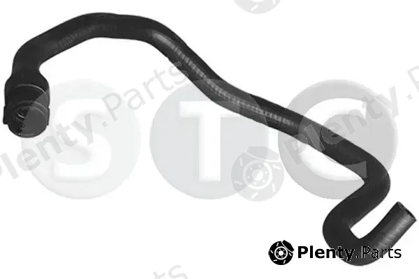 STC T494032 — Hose, heat exchanger (heating)
