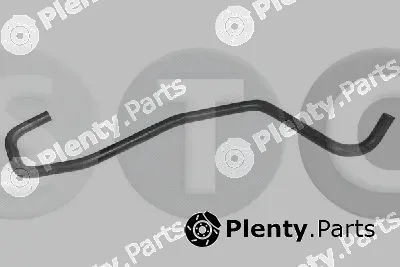 STC T494775 — Radiator Hose