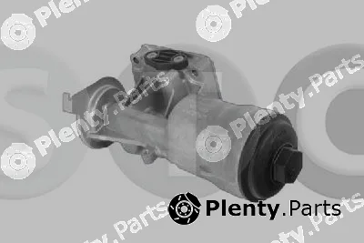 STC T439615 — Oil Cooler, engine oil