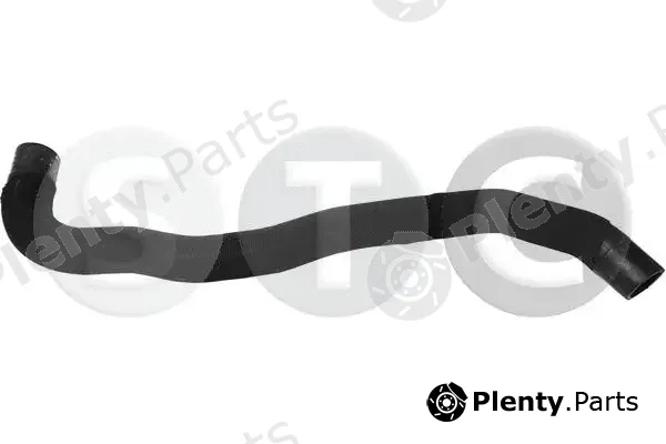 STC T498151 — Radiator Hose