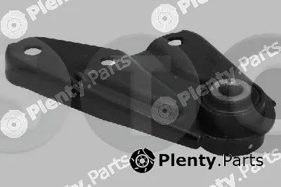 STC T454080 — Mounting, engine