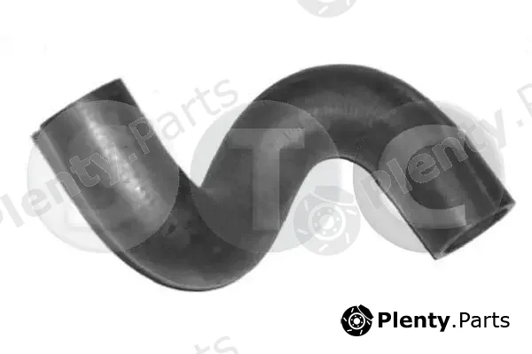 STC T408620 — Radiator Hose