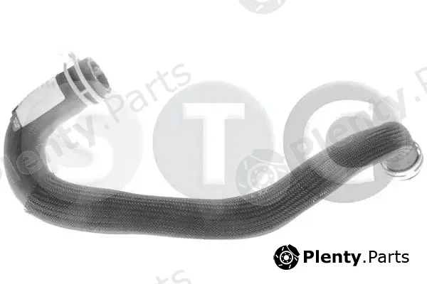 STC T409287 — Radiator Hose