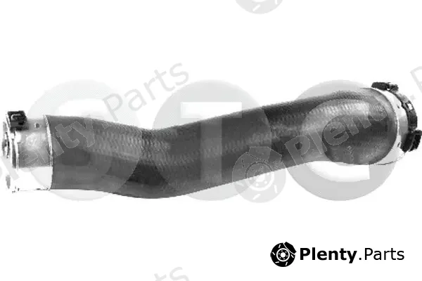 STC T494326 — Charge Air Hose