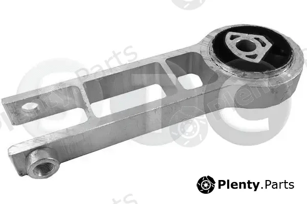 STC T405265 — Mounting, engine