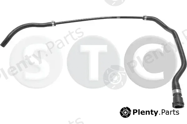 STC T499166 — Radiator Hose