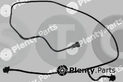 STC T492766 — Radiator Hose