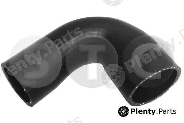 STC T409837 — Charge Air Hose