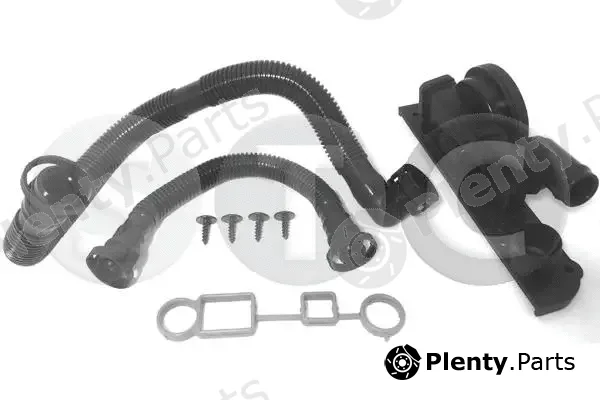 STC T435118 — Valve, crankcase ventilation