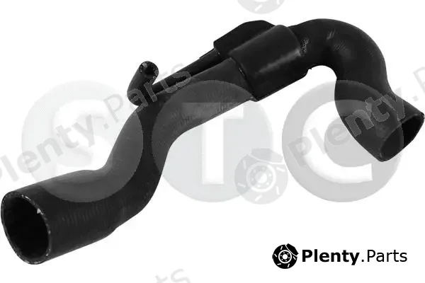STC T497970 — Radiator Hose