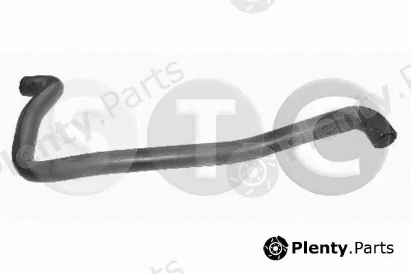 STC T409022 — Radiator Hose