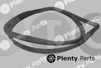 STC T442829 — Seal, windscreen